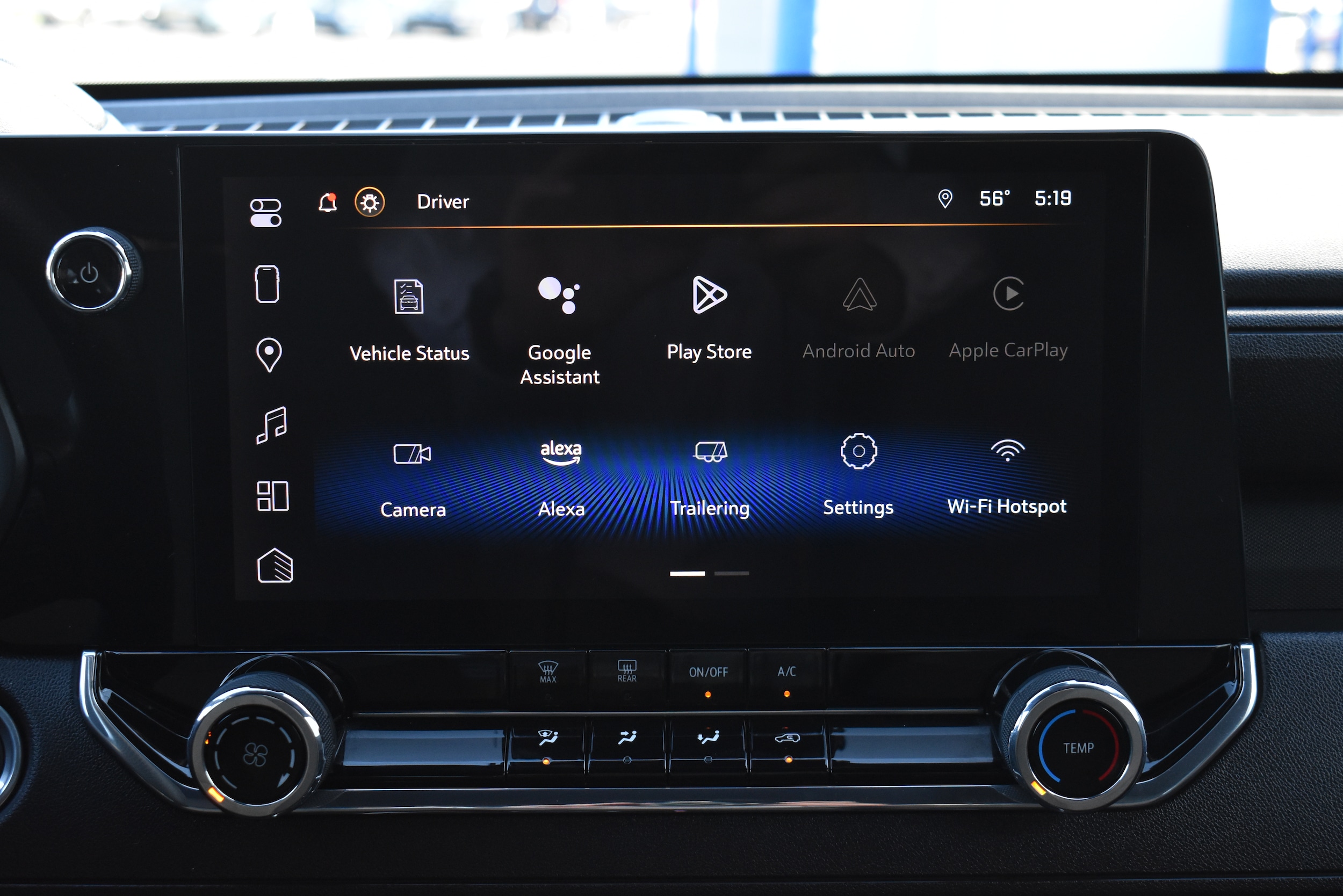 2023 Chevrolet Colorado Trail Boss - Photo 19