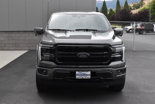 2026 Ford F-150 Lariat&reg; TRUCK