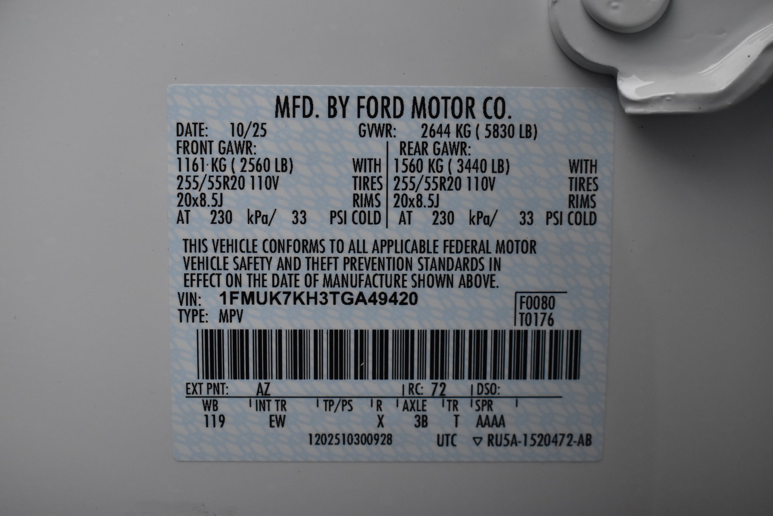 Vehicle Image 2