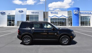 2025 Ford Bronco Sport Big Bend SUV