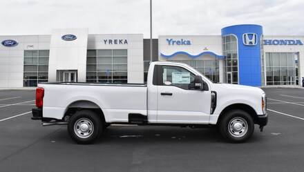 2026 Ford Super Duty F-250 XL TRUCK