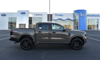 2026 Ford Ranger XLT TRUCK