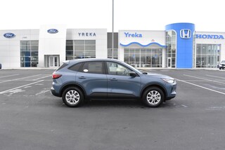 2025 Ford Escape Active SUV