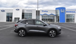 2025 Ford Escape ST-Line Select SUV