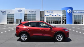 2025 Ford Escape Active SUV