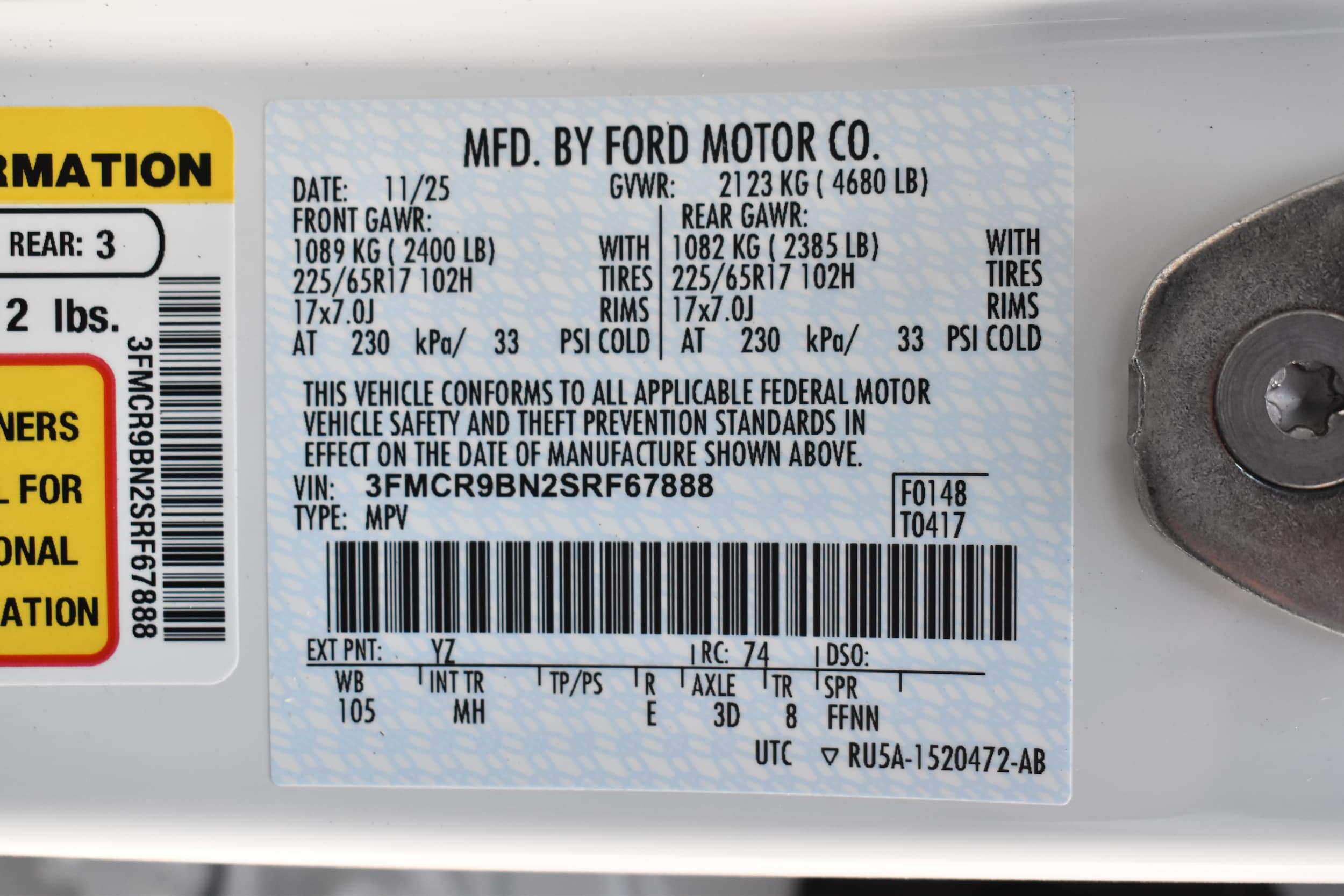 Vehicle Image 2