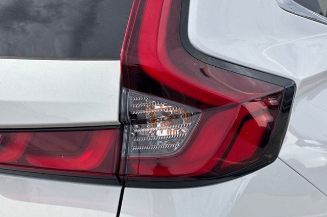 2026 Honda CR-V EX - Photo 30