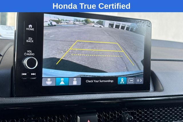 2024 Honda CR-V EX-L - Photo 15