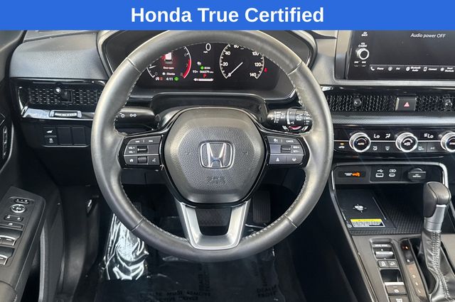 2024 Honda CR-V EX-L - Photo 11