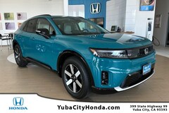 2026 Honda Prologue Touring SUV