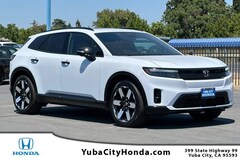 2026 Honda Prologue Elite SUV