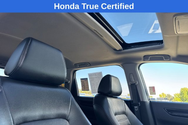 2024 Honda CR-V EX-L - Photo 13