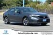 Honda Civic Hybrid