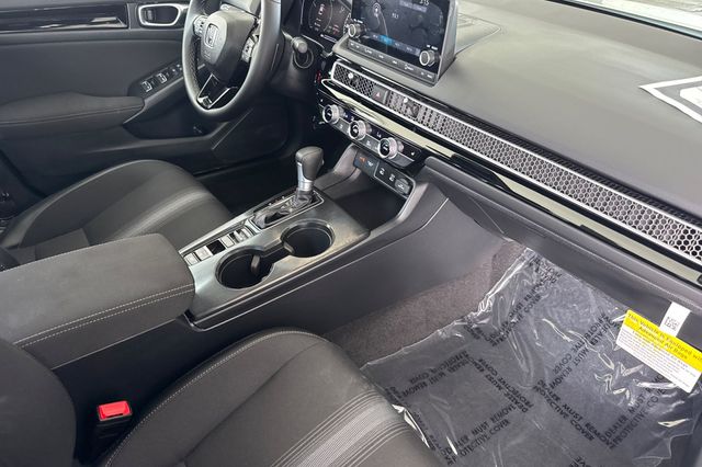 2026 Honda Civic Sport - Photo 12