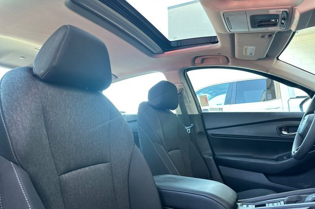 2024 Honda Accord EX - Photo 12