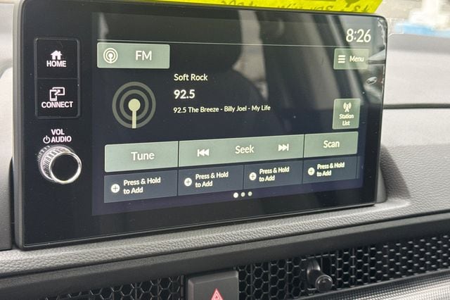 2026 Honda CR-V EX - Photo 20