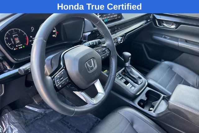 2024 Honda CR-V EX-L - Photo 7