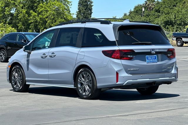 2026 Honda Odyssey Touring - Photo 6