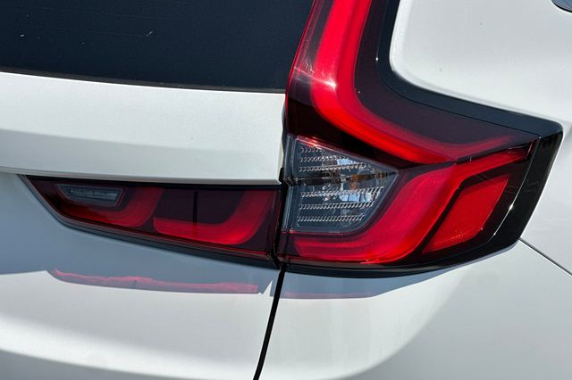 2026 Honda CR-V EX-L - Photo 12