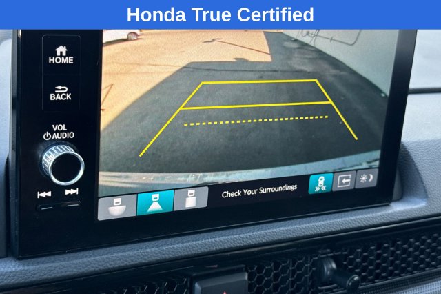 2024 Honda CR-V EX-L - Photo 15