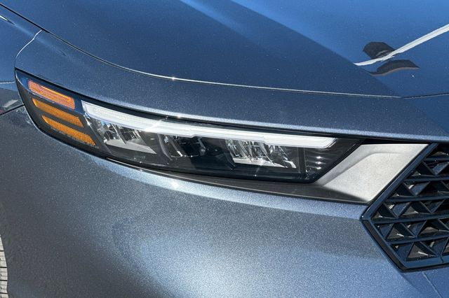 2026 Honda Accord LX - Photo 30