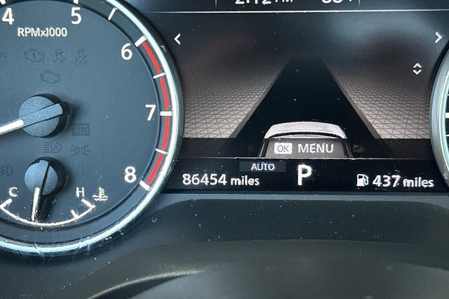 2023 Nissan Rogue SV - Photo 21