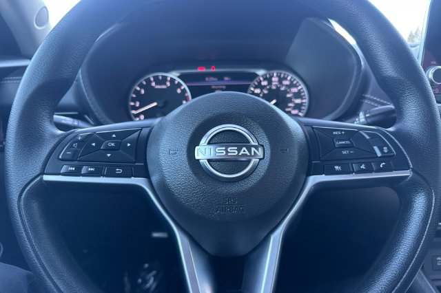 2025 Nissan Sentra SV - Photo 19