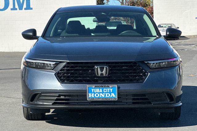 2026 Honda Accord LX - Photo 9