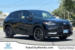 2026 Honda HR-V Sport SUV