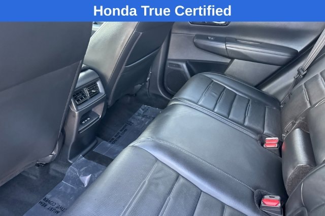 2024 Honda CR-V EX-L - Photo 9