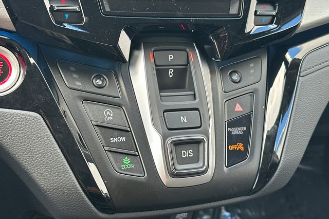 2026 Honda Odyssey Touring - Photo 25