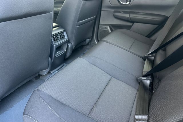 2026 Honda CR-V EX - Photo 13