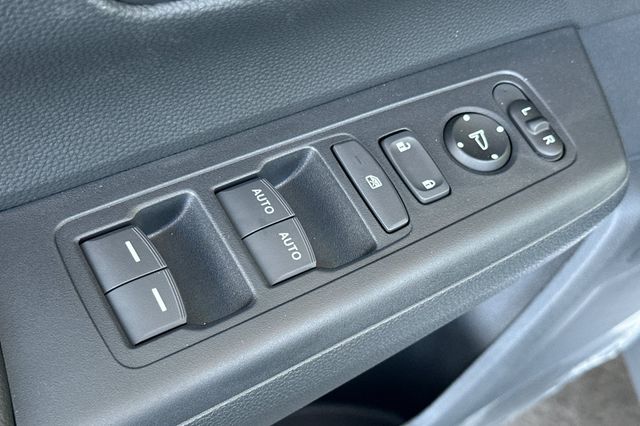 2026 Honda CR-V EX - Photo 12