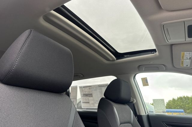 2026 Honda CR-V EX - Photo 18
