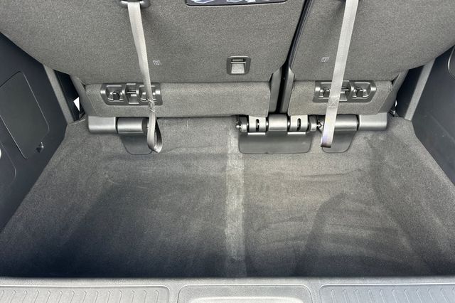 2026 Honda Odyssey Touring - Photo 18