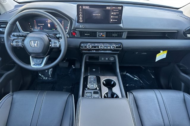 2026 Honda Pilot Elite - Photo 15