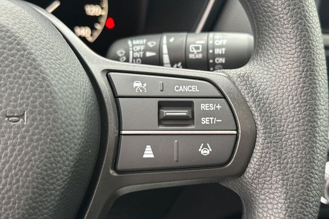 2026 Honda CR-V EX - Photo 27