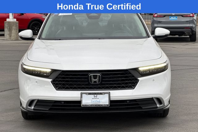 2023 Honda Accord Hybrid Touring - Photo 6
