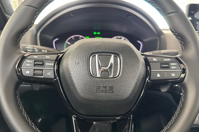 2026 Honda Civic Sport - Photo 19