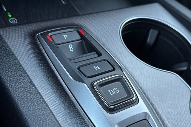 2026 Honda Ridgeline RTL - Photo 23