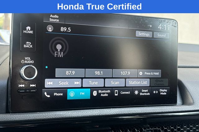 2024 Honda CR-V EX-L - Photo 14