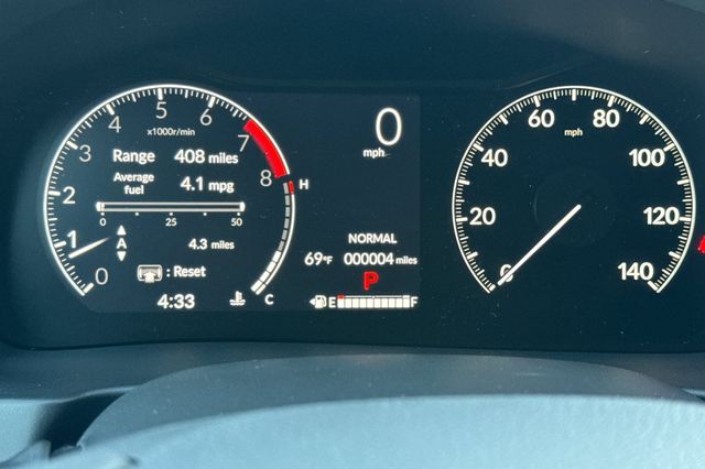 2026 Honda Ridgeline RTL - Photo 28