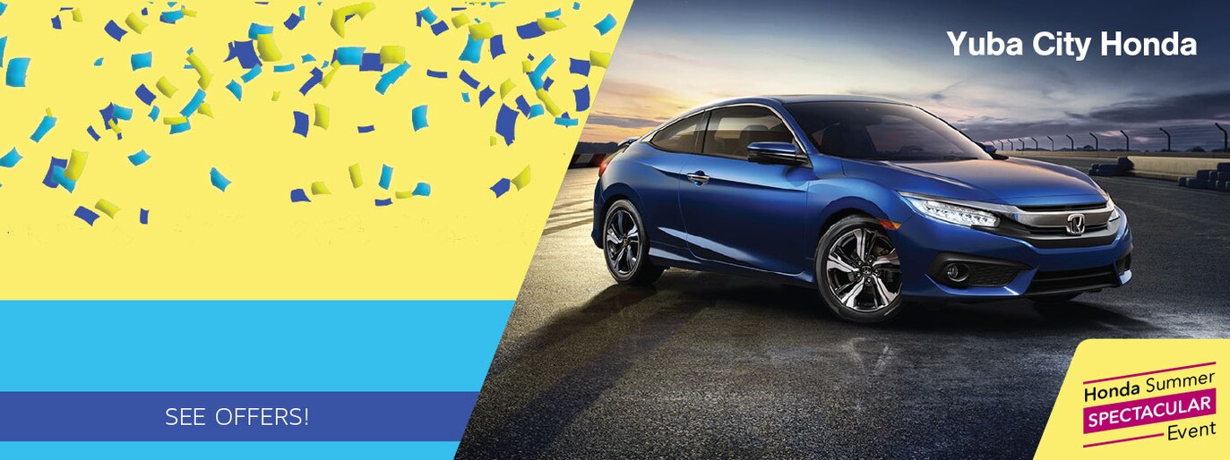 Yuba City Honda Hours Yuba City Honda Hours