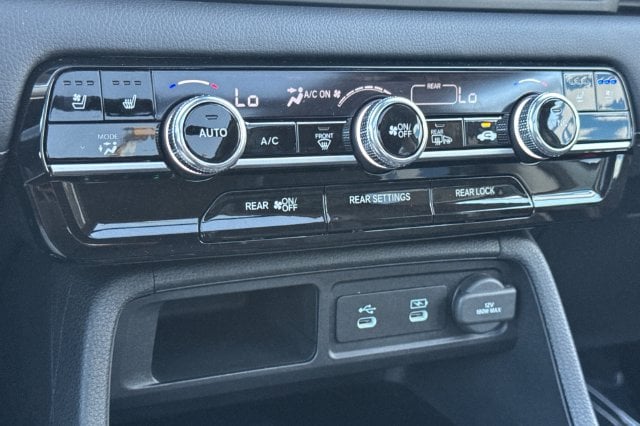 2026 Honda Pilot Elite - Photo 23