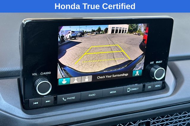 2024 Honda Accord EX - Photo 15