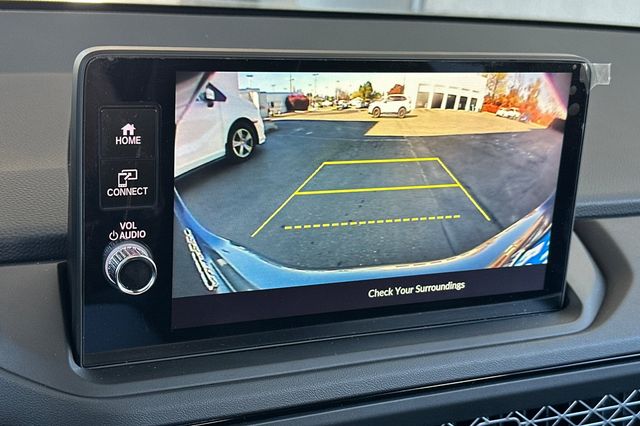 2026 Honda Accord LX - Photo 21