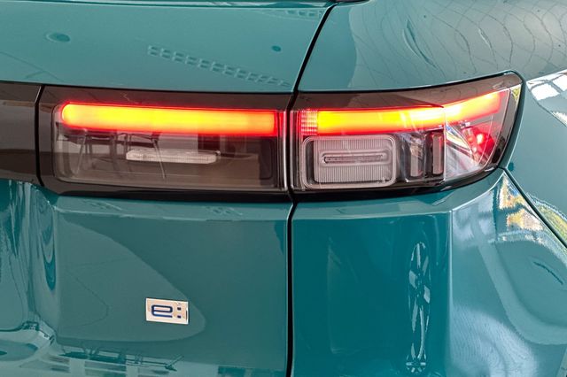 2026 Honda Prologue Touring - Photo 33