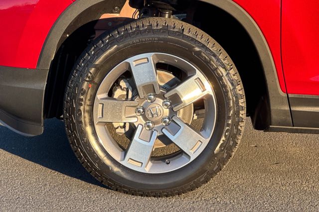 2026 Honda Ridgeline RTL - Photo 32