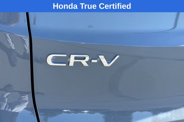 2024 Honda CR-V EX-L - Photo 22
