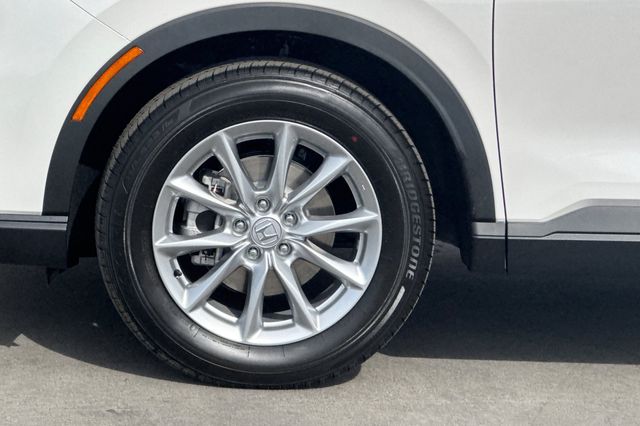 2026 Honda CR-V EX - Photo 31